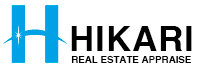 HIKARI REAL ESTATE APPRAISE　株式会社ひかり不動産鑑定